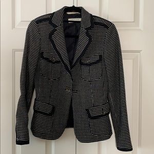 Rag and Bone Blazer